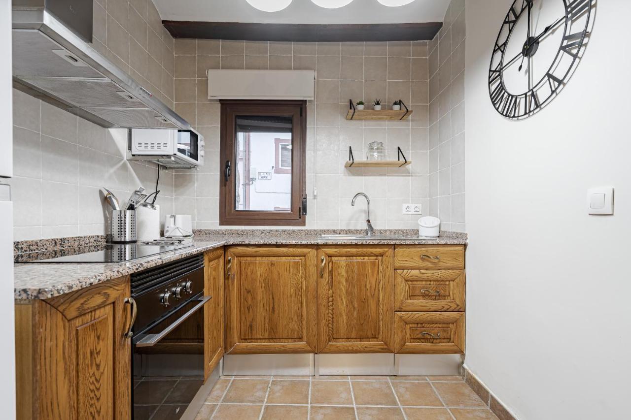 Casa Paredes, Bronchales Extérieur photo
